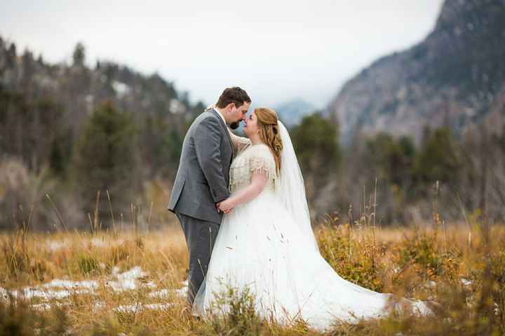 Sneak Peek BAM and Honeymoon Pictures!