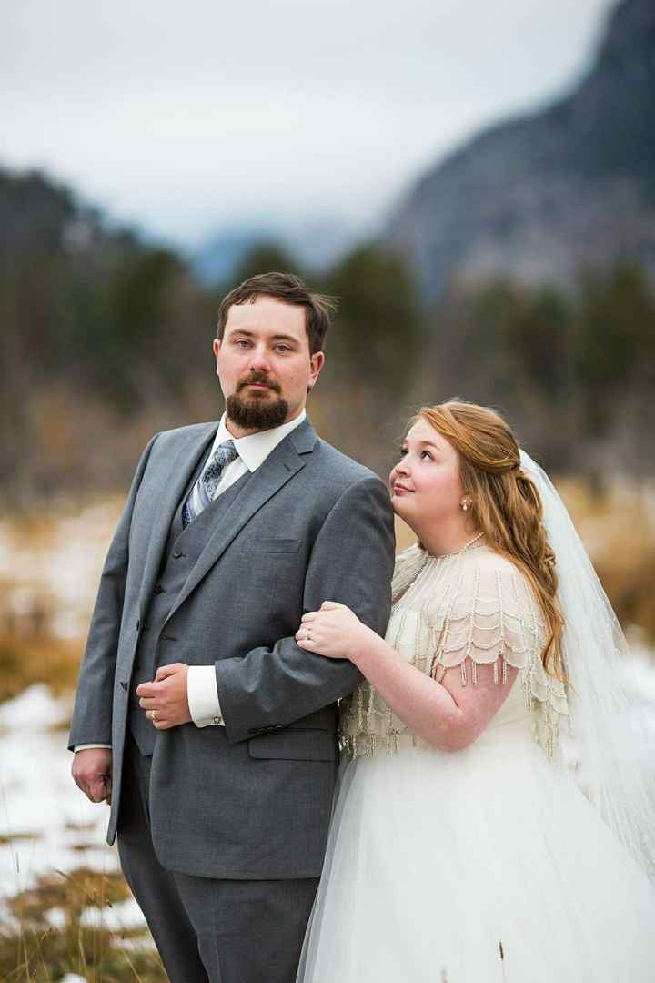 Sneak Peek BAM and Honeymoon Pictures!