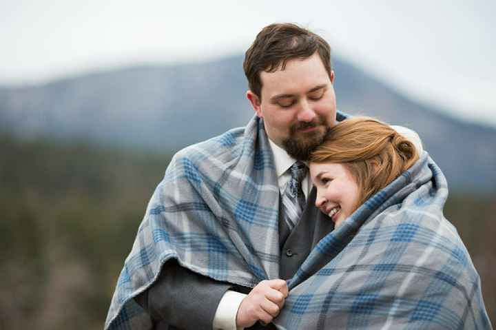 Sneak Peek BAM and Honeymoon Pictures!