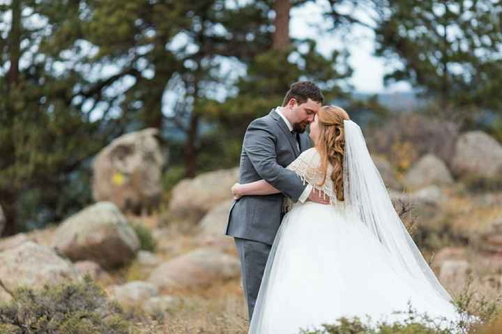 Sneak Peek BAM and Honeymoon Pictures!