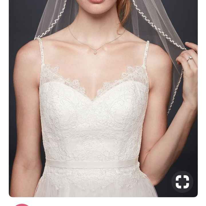  Jewelry help for dress - 1