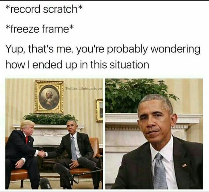 NWR ---these Biden Memes!