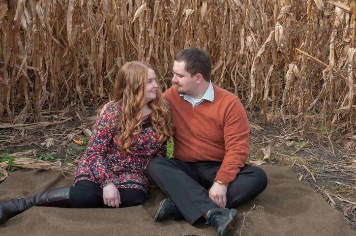 Engagment Pictures!