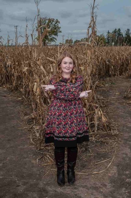 Engagment Pictures!