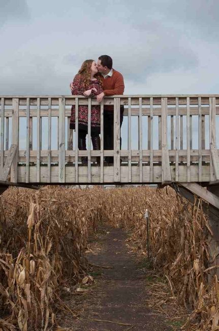 Engagment Pictures!