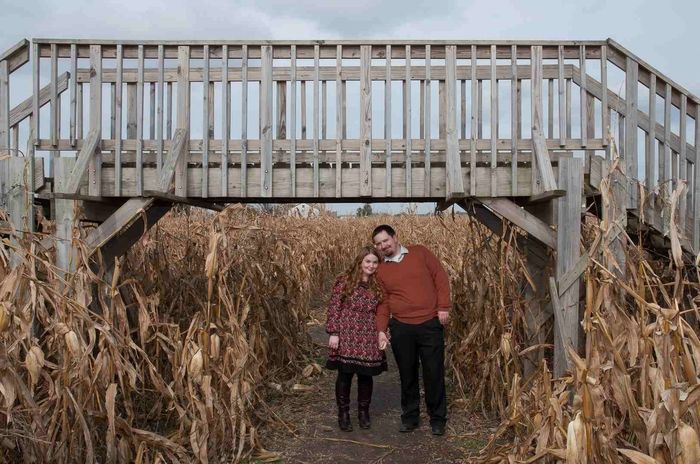 Engagment Pictures!