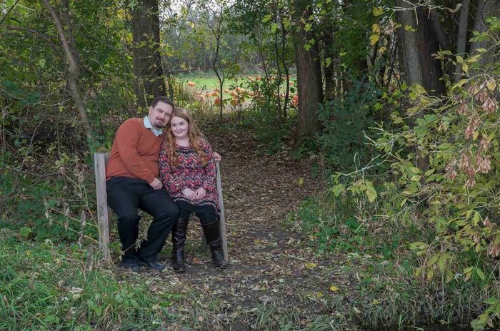 Engagment Pictures!