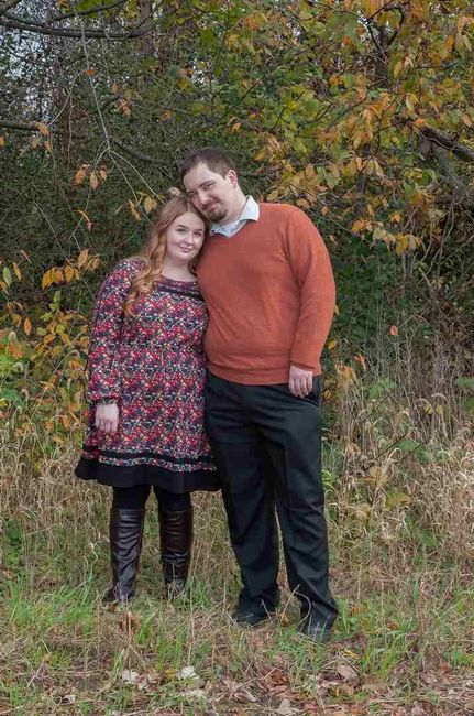 Engagment Pictures!
