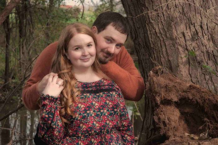 Engagment Pictures!