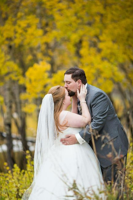 Sneak Peek BAM and Honeymoon Pictures!