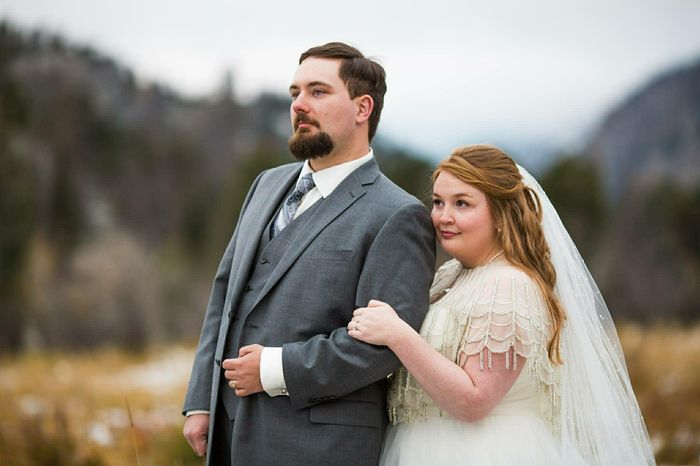 Sneak Peek BAM and Honeymoon Pictures!