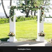 Floral Budgets - Flowers for wedding in Southern California - 2