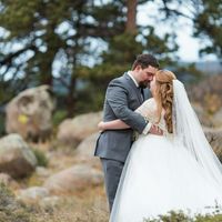 Sneak Peek BAM and Honeymoon Pictures!