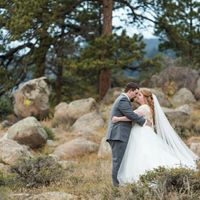 Sneak Peek BAM and Honeymoon Pictures!