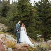 Sneak Peek BAM and Honeymoon Pictures!