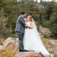 Sneak Peek BAM and Honeymoon Pictures!