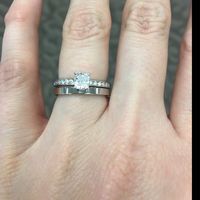 Wedding band! - 1