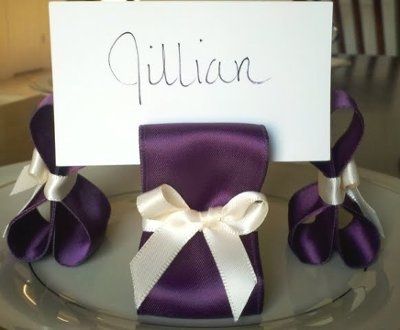 Cute Ideas I found!!