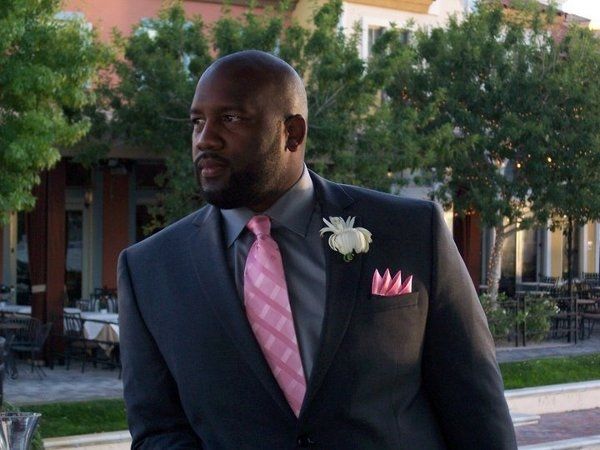 Vegas Wedding (pic heavy)