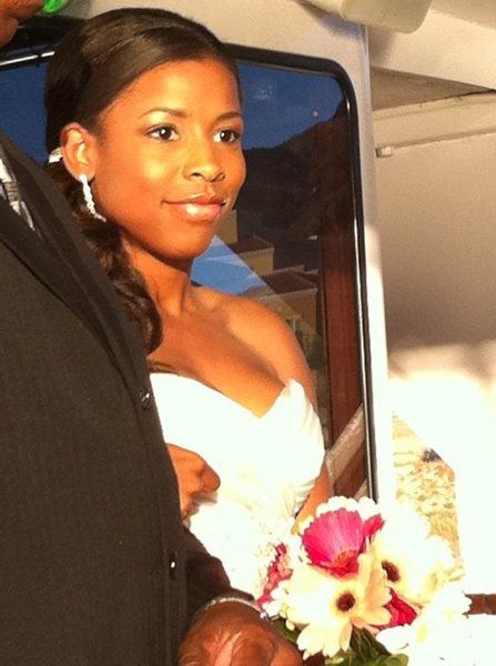 Vegas Wedding (pic heavy)