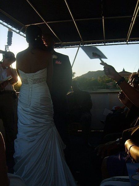 Vegas Wedding (pic heavy)