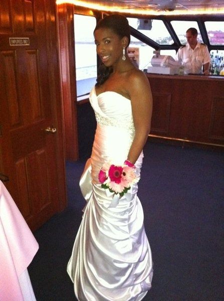 Vegas Wedding (pic heavy)