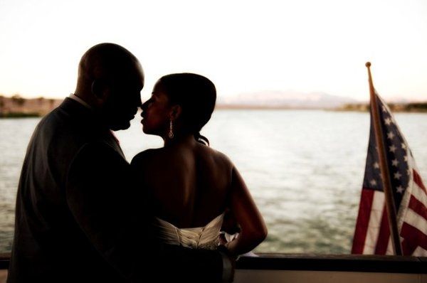 Vegas Wedding (pic heavy)
