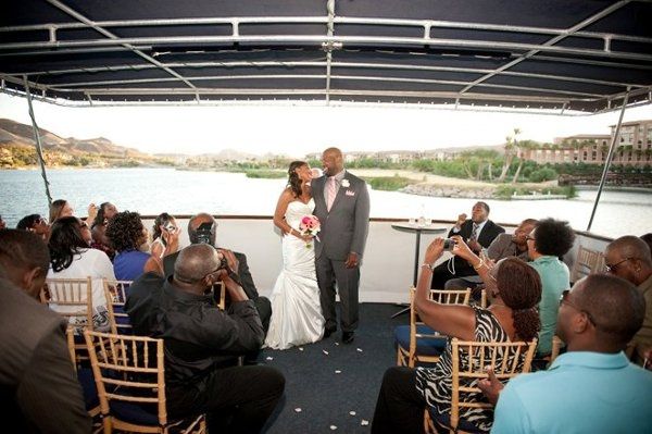 Vegas Wedding (pic heavy)