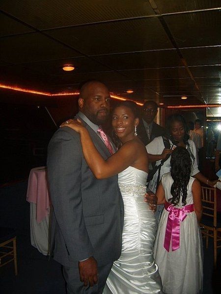 Vegas Wedding (pic heavy)