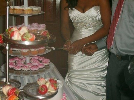 Vegas Wedding (pic heavy)