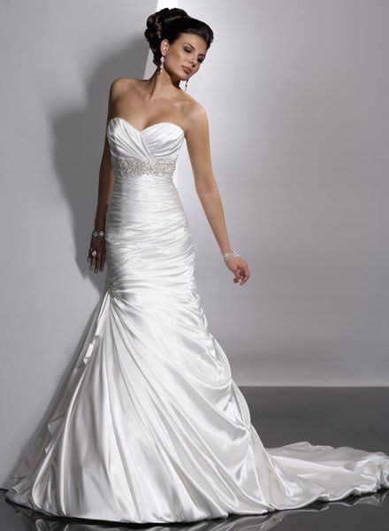 This was a big hit last time - Show us YOU in the dress and the MODEL in the dress