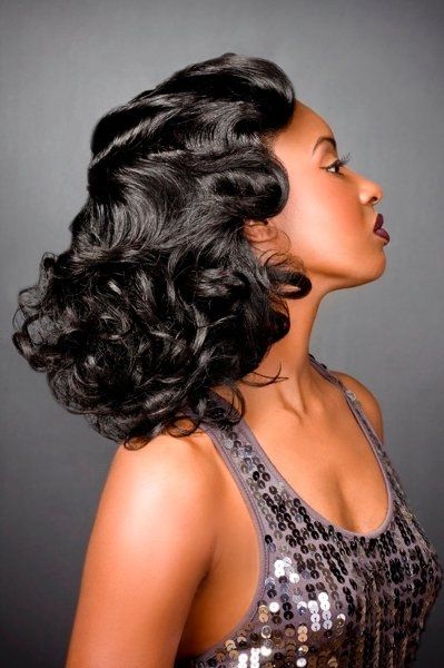 let's see your wedding day hair