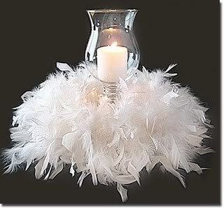 Share your centerpiece inspiration or photos !