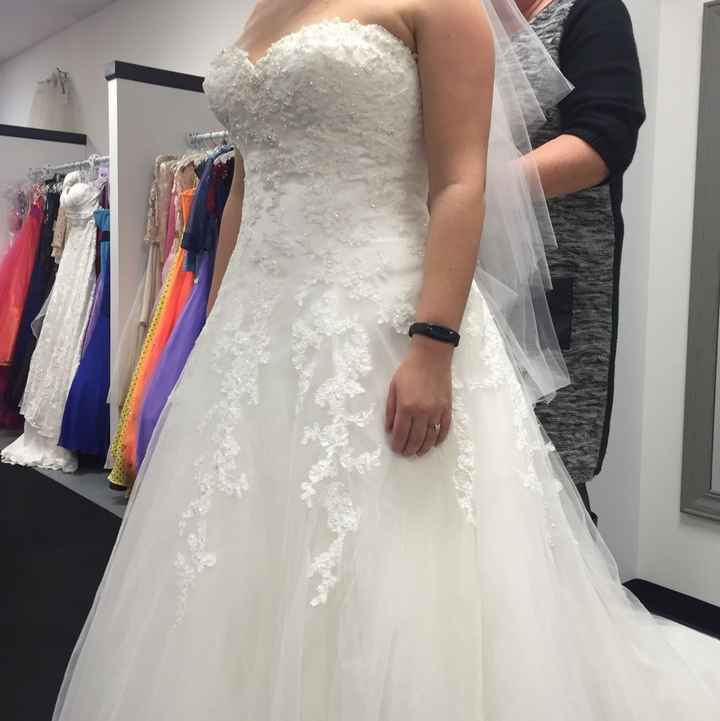 Finally found the one!