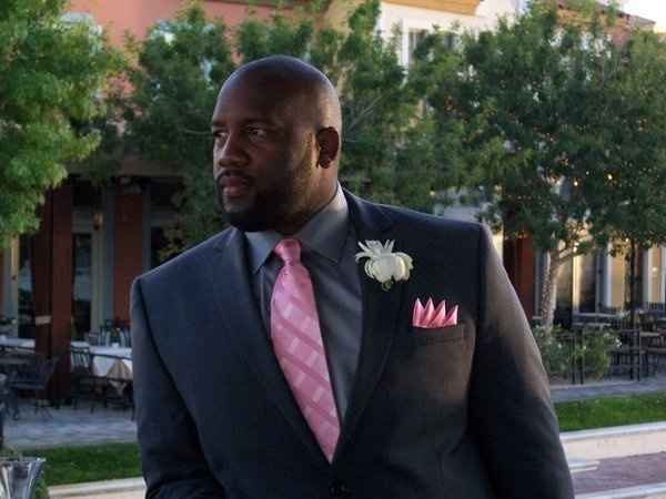 Vegas Wedding (pic heavy)