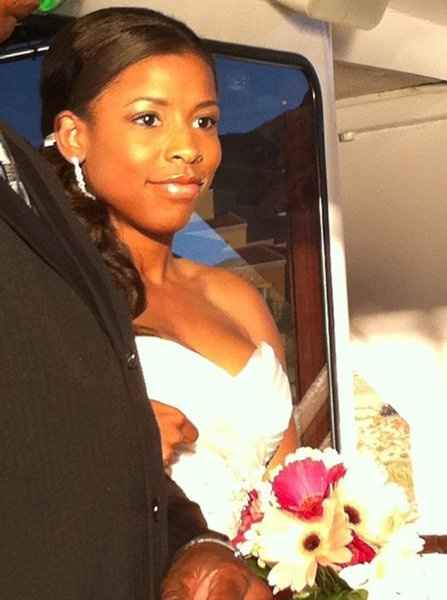 Vegas Wedding (pic heavy)