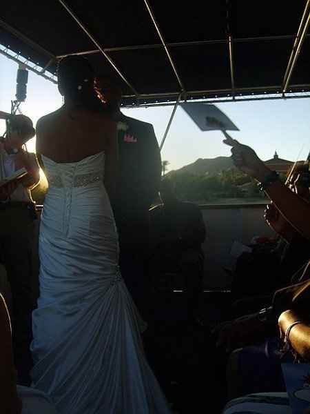 Vegas Wedding (pic heavy)