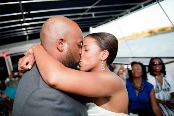 Vegas Wedding (pic heavy)