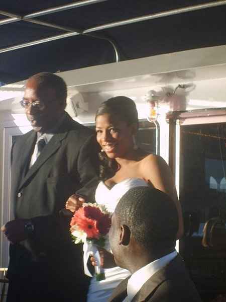 Vegas Wedding (pic heavy)