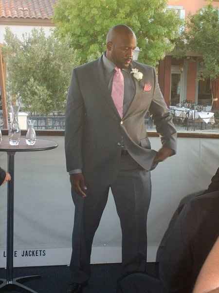 Vegas Wedding (pic heavy)