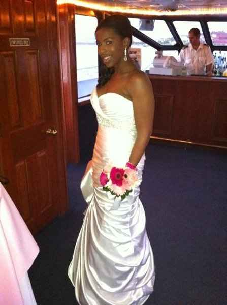 Vegas Wedding (pic heavy)