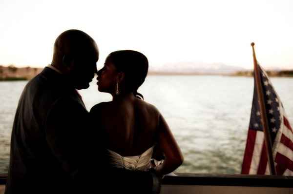 Vegas Wedding (pic heavy)