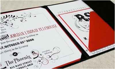 My DIY Invitations (pic) Help needed