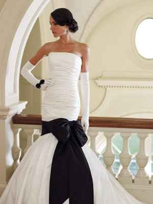Let's see the dress