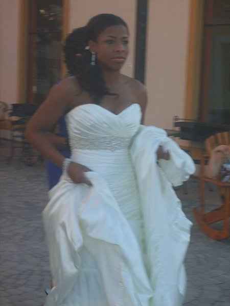 Vegas Wedding (pic heavy)