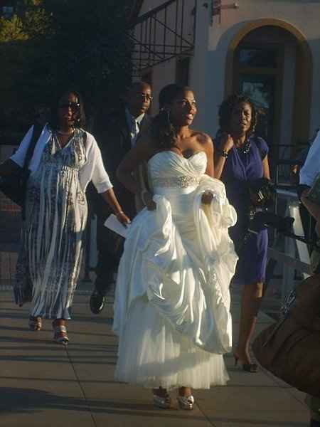 Vegas Wedding (pic heavy)