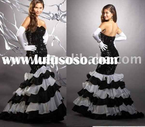 Help me pick a dress
