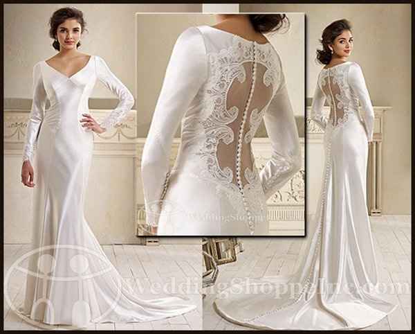Final Dress Selections (pics included ) POLL