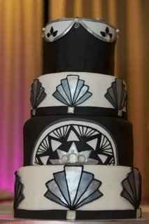 Share your cake !