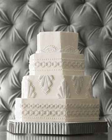 Share your cake !